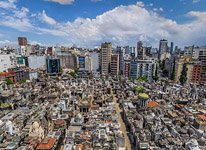 La Recoleta Cemetery