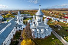 Переславль-Залесский #3 Переславль-Залесский #3