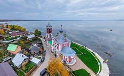 Переславль-Залесский #8 Переславль-Залесский #8