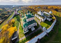 Переславль-Залесский #2 Переславль-Залесский #2