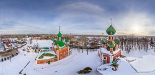 Переславль-Залесский #9 Переславль-Залесский #9