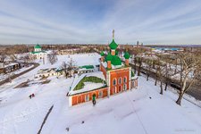Переславль-Залесский #13 Переславль-Залесский #13