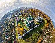 Переславль-Залесский #10 Переславль-Залесский #10