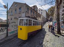 Elevador da Gloria