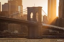 Brooklyn Bridge