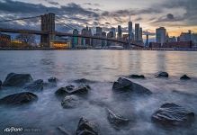 Brooklyn Bridge