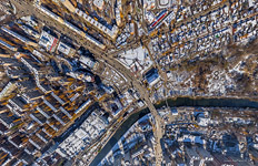 Шереметьевский проспект, Соковский мост Шереметьевский проспект, Соковский мост