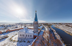 Казанская церковь Казанская церковь