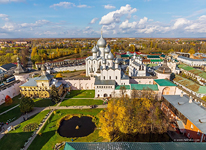 Ростовский кремль №5 Ростовский кремль №5