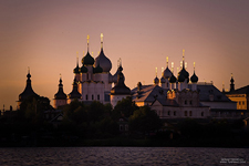 Ростовский кремль №8 Ростовский кремль №8