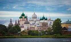 Ростовский кремль №9 Ростовский кремль №9