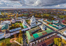 Ростовский кремль, Успенский собор №1 Ростовский кремль, Успенский собор №1