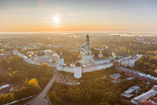 Троице-Сергиева лавра №20 Троице-Сергиева лавра №20