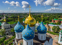 Успенский собор №1 Успенский собор №1
