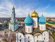Успенский собор №2 Успенский собор №2