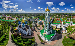 Троице-Сергиева лавра №3 Троице-Сергиева лавра №3