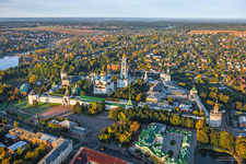 Троице-Сергиева лавра №22 Троице-Сергиева лавра №22