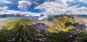 Bromo Tengger Semeru National Park