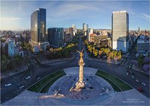 Ангел Независимости Ангел Независимости