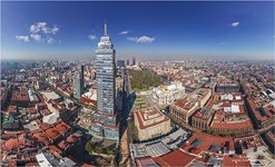 Башня Латинская Америка Башня Латинская Америка