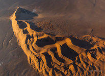 Пустыня Намиб №8