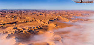 Пустыня Намиб №12