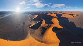 Пустыня Намиб №4