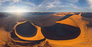Пустыня Намиб №11