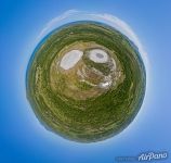 Магунтан - Пугачёвский грязевой вулкан 6 Магунтан - Пугачёвский грязевой вулкан 6