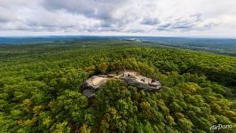 Останец Лягушка Останец Лягушка