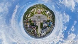 Планета Южно-Сахалинск Планета Южно-Сахалинск