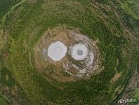 Магунтан - Пугачёвский грязевой вулкан 2 Магунтан - Пугачёвский грязевой вулкан 2