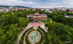 Сахалинский областной краеведческий музей Сахалинский областной краеведческий музей