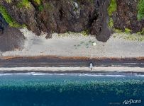 Побережье Охотского моря Побережье Охотского моря