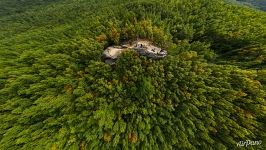 Останец Лягушка Останец Лягушка