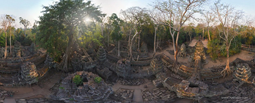 Храм Та-Пром, Ангкор, Камбоджа №8