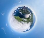 Планета Онекотан Планета Онекотан