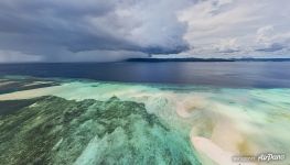 Pulau Mansuar, Raja Ampat