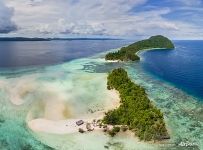 Mangrove Homestay, Палау Мансур, Раджа-Ампат Mangrove Homestay, Палау Мансур, Раджа-Ампат