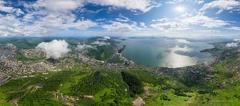 Petropavlovsk-Kamchatsky