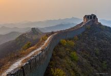 Великая Китайская стена №3