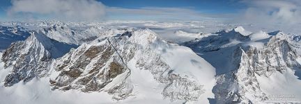 Санкт-Мориц, Швейцария