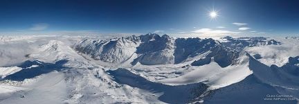 Санкт-Мориц, Швейцария