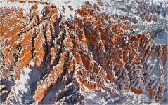 Каньон Брайс, США