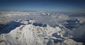 Санкт-Мориц, Швейцария