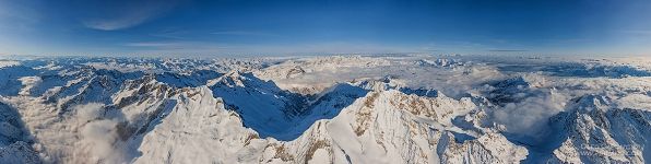 Санкт-Мориц, Швейцария