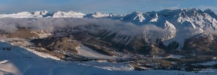 Санкт-Мориц, Швейцария