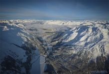 Санкт-Мориц, Швейцария