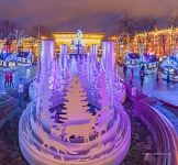 Пушкинская площадь Пушкинская площадь