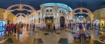 Никольская улица Никольская улица